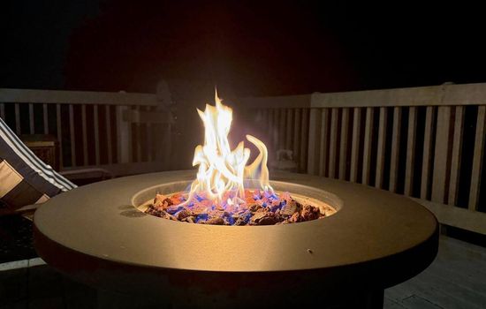 Camelback Lodge | HotTub | 9 Beds | GameRoom