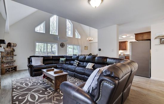 5br/3bath-EVcharger/GameRoom/HotTub/Canoe/PetsOK