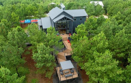 Tatanka - Brand New Luxe 5 Bed/7 Beds & Views