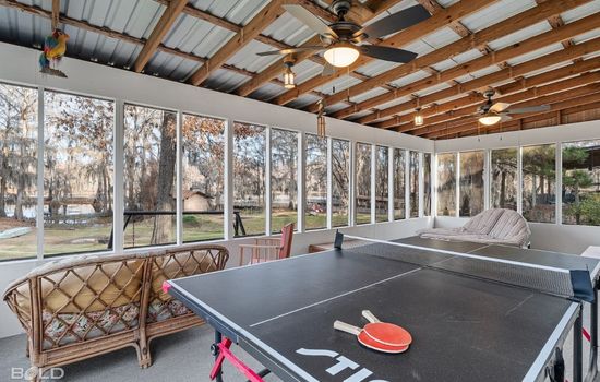 Lakeside Landing, Waterfront, with Kayaks & Canoes