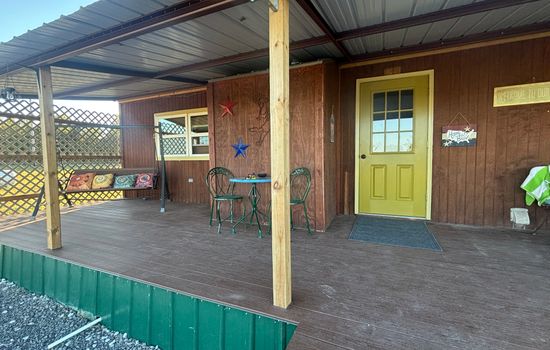 3 Pines Private Lake rental