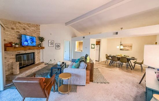 Putters Paradise-2Bed/2Bath/Grill/Firepit-10PP