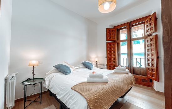 Fee4Me La Azotea de Morata