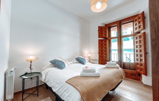 Fee4Me La Azotea de Morata