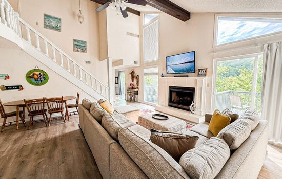 Margaritaville-4Bed/5Bath/Decks/Grill-16PP