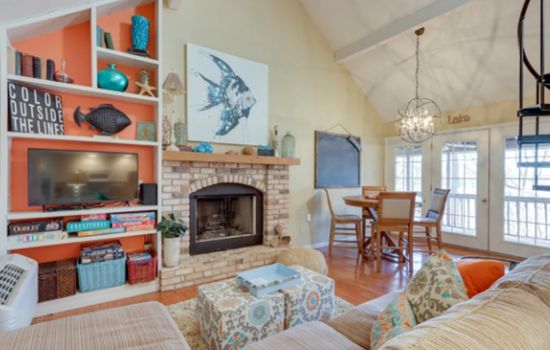 Margaritaville 2BR/3BA-Golfcourse, Pool, Resort 