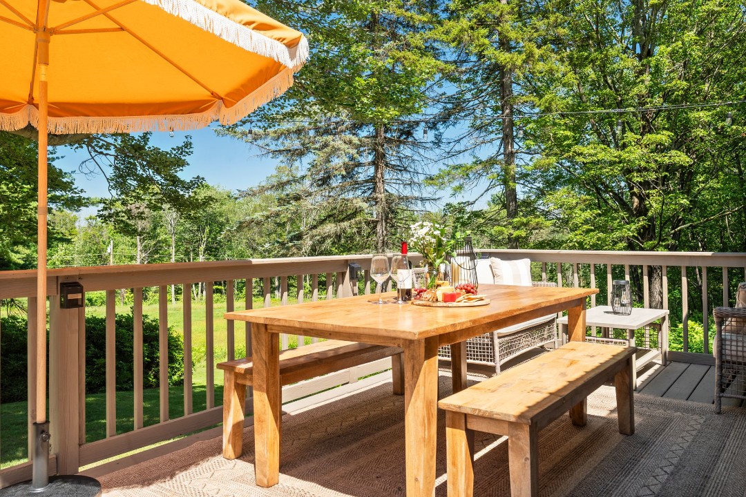 Wagner Ranch | Lake Winni, Gunstock & BNH Pavilion