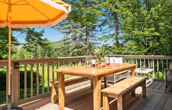 Wagner Ranch | Lake Winni, Gunstock & BNH Pavilion
