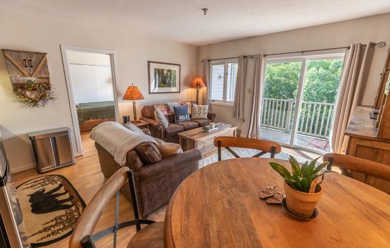 Overlooks Loon’s South Peak | Pool, Hot Tub, Sauna