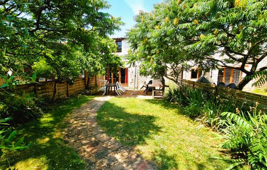 Gite pour les vacances (13)