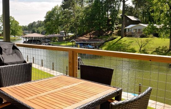 Lakefront Villa @ Bay Pines- Unit 3