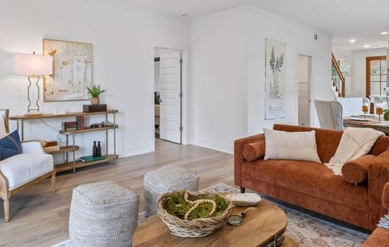 Lakefront Villa @ Bay Pines- Unit 6