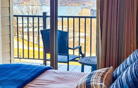 Bogey Bungalow at Four Seasons Resort