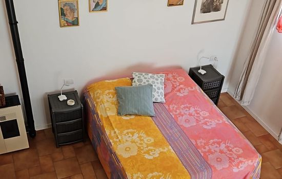 big2k coloured warm palette for your stay in Baratti, luxury made of space and vicinance to beaches