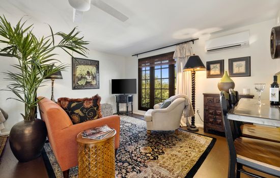 Granite Dells Bungalow 1-BR | Cozy • Scenic Trails