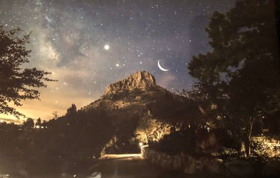 Thumbe Butte 2-BR Chalet | Mtn Views•5min Wsky Row