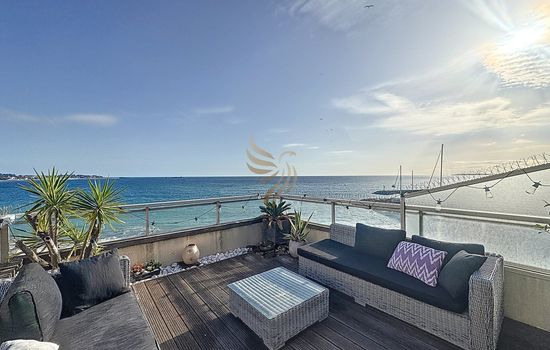 L’Ecrin des Cimes – Duplex, panoramic view, garage