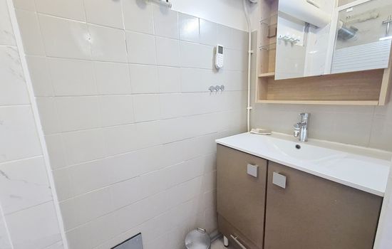 Studio 4 pers-wifi-mer-étang à St-Aygulf