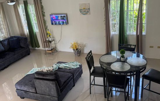 Serenity Stay Townhouse - We're Back on Track!