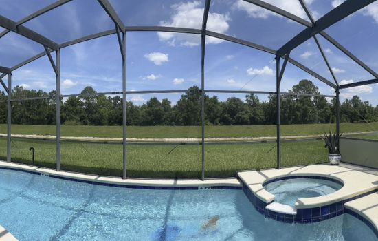 Lakeside Oasis at Emerald Island