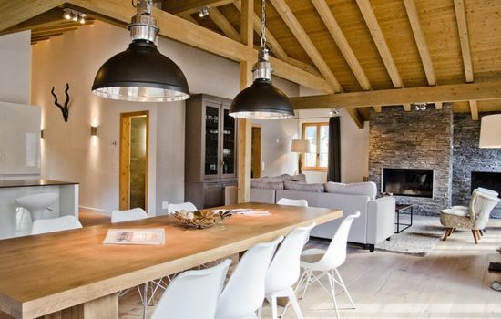 Apartment Fortuna 5.5