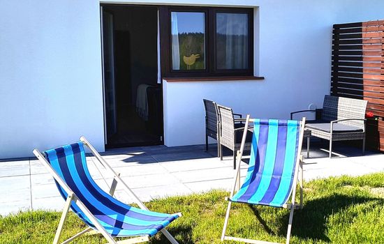 Vogelecke - abseits des Trubels und der Hektik