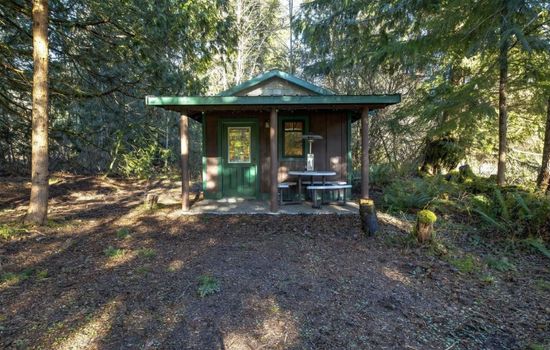 Einzigartiges Glamping-Erlebnis, tolle Aussicht, Haustiere OK