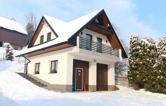 Wohnung pod Brzyzkiem