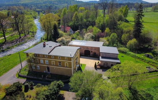 für Gruppen und große Familien