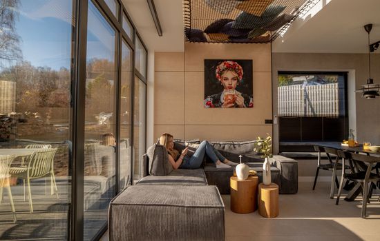 FlowFort - Riesengebirgsblick Spa Wellness