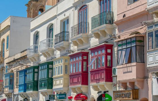 "Seaside Spirit" mit Balkon