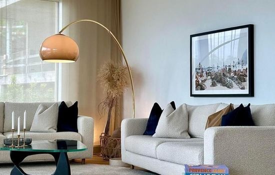 "Lakeview" - a design holiday home