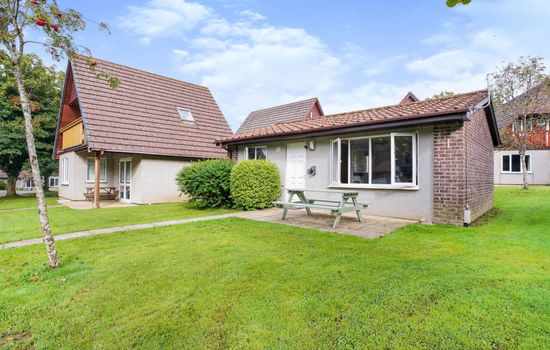 Schönes Haus in Saint Tudy mit privatem Parkplatz