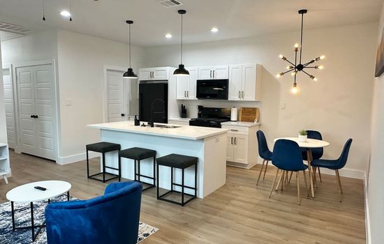 Cozy 3BR Retreat with Yard