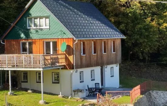 Mit der Natur im Einklang