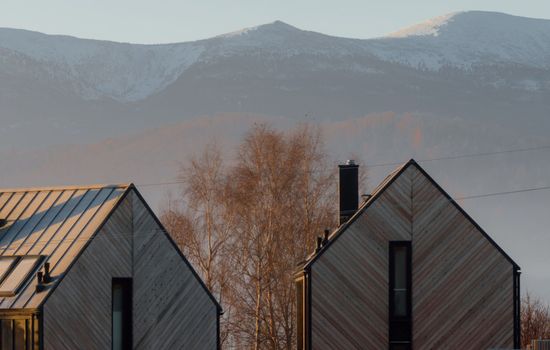 FlowFort - Riesengebirgsblick Spa Wellness