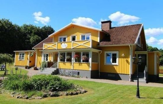 Småland ausserhalb Älmhult