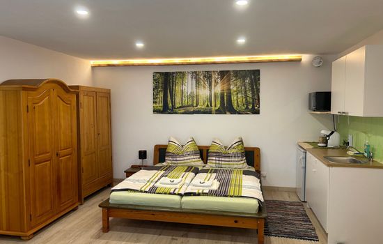 Wandlhof Ferienwohng