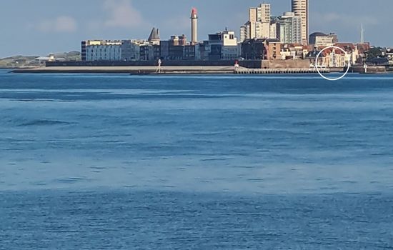 Havenzicht National Monument