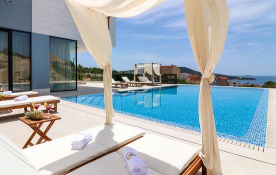 Villa Goldener Löwe