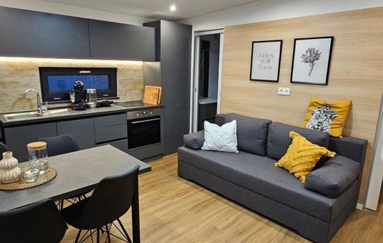 MH Holiday Dream - Morgensonne