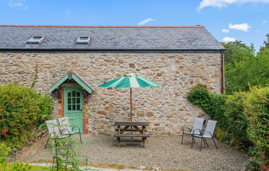 Idyllisches,haustierfreundliches Landhaus Lavender