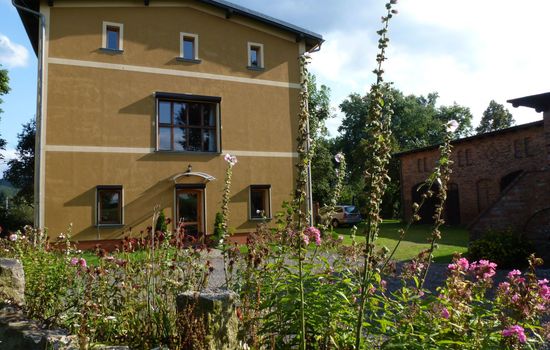 für eine Familie mit Kindern