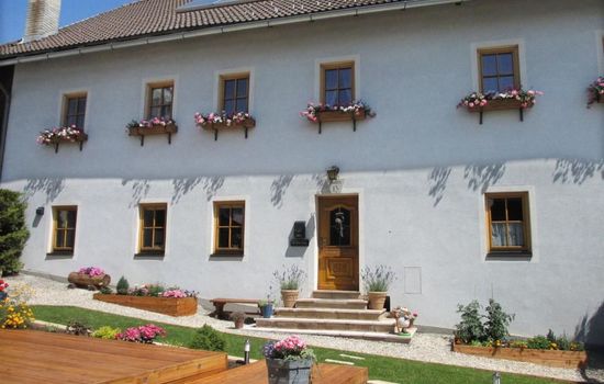 Chalet Gove für Unterkunft mit Halbpension unter der Leitung des Eigentümers