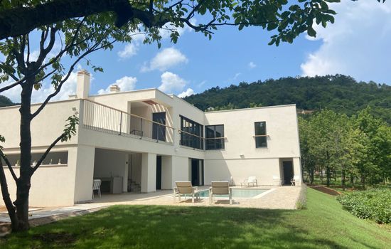 Villa Mi, Rukavac, Opatija Riviera