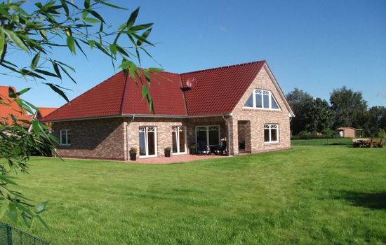 Haus am Kiessee mit direkter Angelseelage