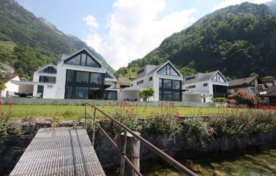 Villa am See 1 / Beach House