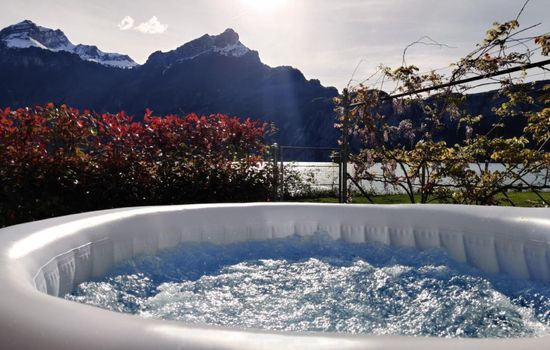 Villa am See 1 / Beach House