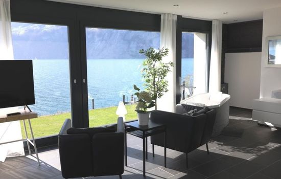 Villa am See 3 - Beach House