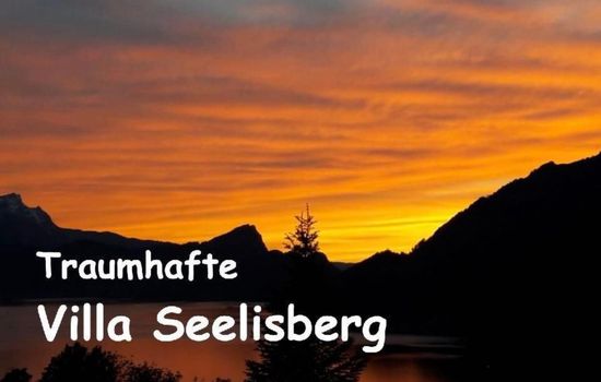 Villa Seelisberg mit Jacuzzi und Panoramablick